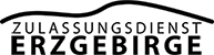 Zulassungsdienst Erzgebirge Logo